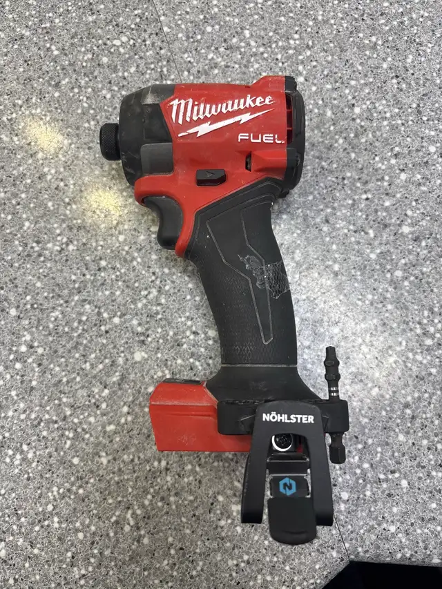 Milwaukee 2953-20 18V Fuel Brushless Impact Tool Only