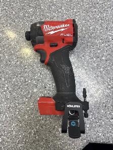 Milwaukee 2953-20 18V Fuel Brushless Impact Tool Only