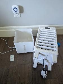 Portable Air Conditioners Air Coolers For Sale - Photo 7