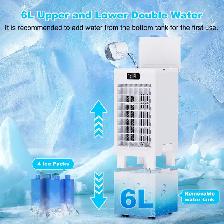 Portable Air Conditioners Air Coolers For Sale - Photo 9