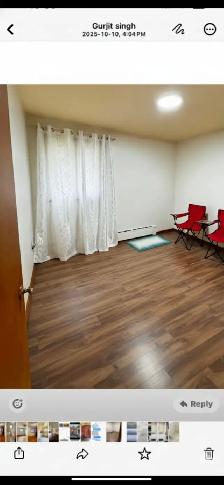 2 Bedrooms -Upper Unit Apartment for Rent! - Photo 2