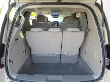 2010 Chrysler Town & Country Limited 4.0L V6 7 Pass. | Nav/R.Cam - Photo 26