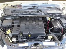 2010 Chrysler Town & Country Limited 4.0L V6 7 Pass. | Nav/R.Cam - Photo 29
