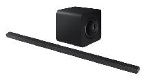 Samsung 3.1.2 Wireless Dolby Atmos Sound Bar Wireless