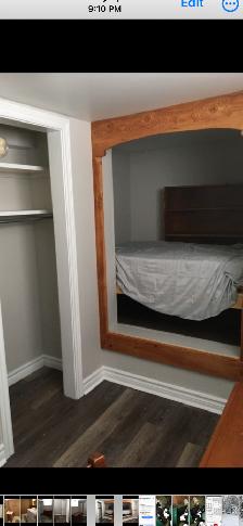 Room for rent Paris street - Photo 3