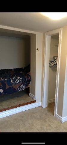 Room for rent Paris street - Photo 5