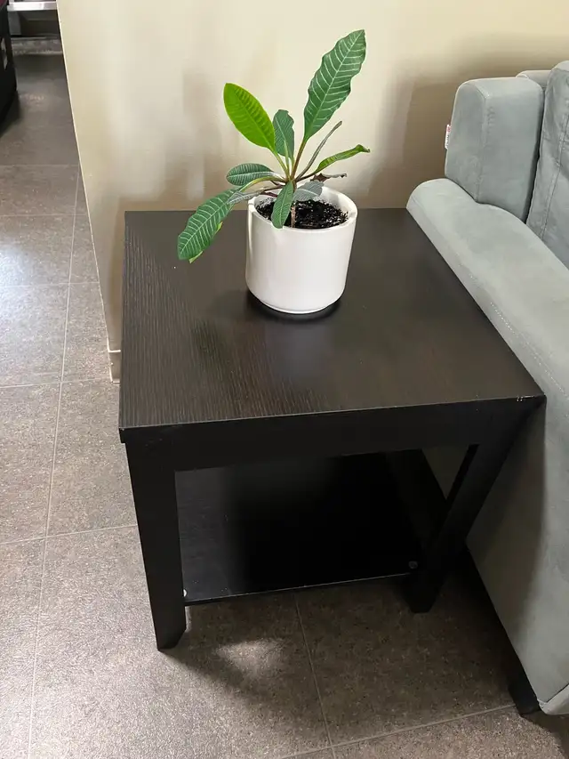 side table