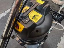 carpet steam cleaner - Photo 4