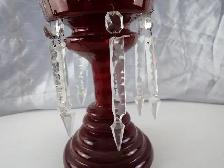 Ruby Red Mantle Luster - Photo 3