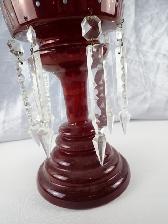 Ruby Red Mantle Luster - Photo 4