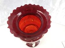Ruby Red Mantle Luster - Photo 5