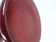 Ruby Red Mantle Luster - Photo 8