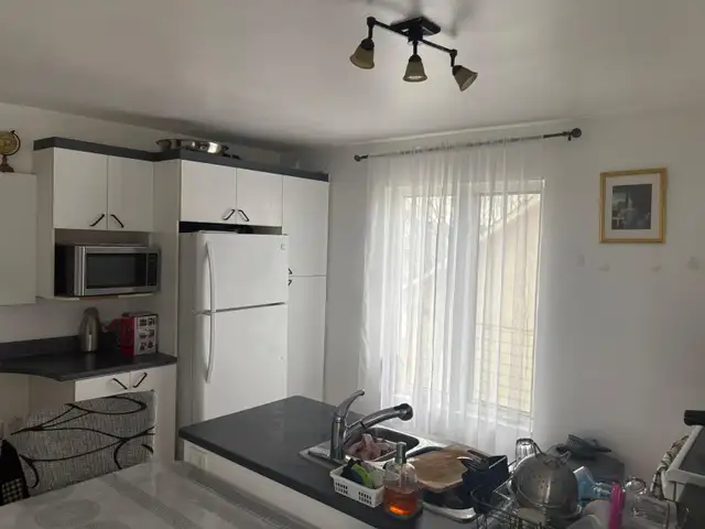 2 Beds 1 Bath - Apartment