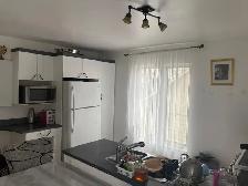 2 Beds 1 Bath - Apartment
