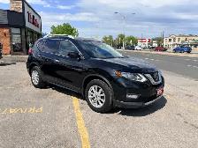 2017 Nissan Rogue SV AWD 2.5L Carfax Clean Certified - Photo 3