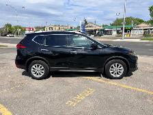 2017 Nissan Rogue SV AWD 2.5L Carfax Clean Certified - Photo 4