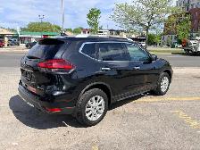 2017 Nissan Rogue SV AWD 2.5L Carfax Clean Certified - Photo 5