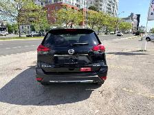 2017 Nissan Rogue SV AWD 2.5L Carfax Clean Certified - Photo 6