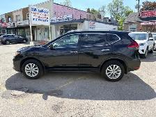 2017 Nissan Rogue SV AWD 2.5L Carfax Clean Certified - Photo 8