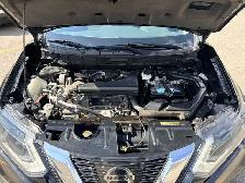 2017 Nissan Rogue SV AWD 2.5L Carfax Clean Certified - Photo 10