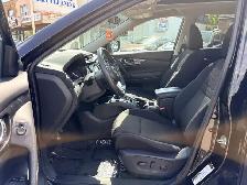 2017 Nissan Rogue SV AWD 2.5L Carfax Clean Certified - Photo 11
