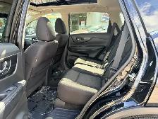 2017 Nissan Rogue SV AWD 2.5L Carfax Clean Certified - Photo 13