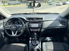 2017 Nissan Rogue SV AWD 2.5L Carfax Clean Certified - Photo 18