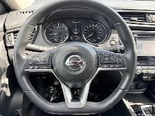 2017 Nissan Rogue SV AWD 2.5L Carfax Clean Certified - Photo 22