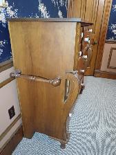 Bonnet Dresser with Knobs - Photo 2