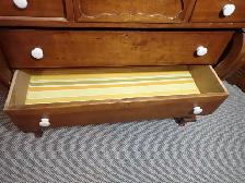 Bonnet Dresser with Knobs - Photo 10