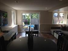 Furnished 1-Bedroom Apartment Available for CAF Members on IR