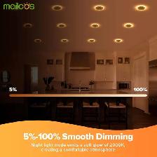 Brand New 10 Pack 4" LED Recessed Lights For Sale - Photo 4