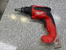 Milwaukee 2866-20 18V Fuel Brushless Drywall Gun Tool Only