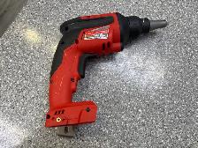 Milwaukee 2866-20 18V Fuel Brushless Drywall Gun Tool Only - Photo 2