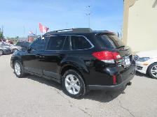 2013 Subaru Outback 2.5i Touring - Photo 8