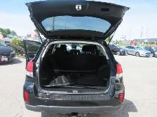 2013 Subaru Outback 2.5i Touring - Photo 12