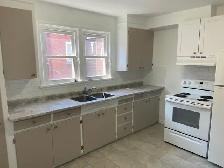 1 Bedroom Apartment on main floor in West End