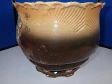 Large Jardiniere with Mythology - Photo 3