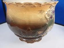 Large Jardiniere with Mythology - Photo 5
