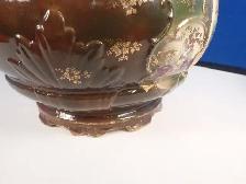Large Jardiniere with Mythology - Photo 6