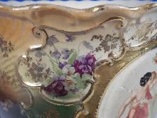Large Jardiniere with Mythology - Photo 7