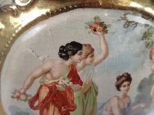 Large Jardiniere with Mythology - Photo 10