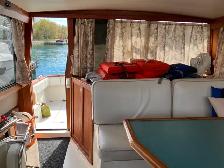 FOR SALE 1989 BAYLINER 3288 asking $19,000 obo - Photo 5
