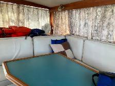 FOR SALE 1989 BAYLINER 3288 asking $19,000 obo - Photo 6