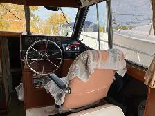 FOR SALE 1989 BAYLINER 3288 asking $19,000 obo - Photo 7