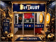 Buy or Sell | Crypto & Cash Exchange in Toronto