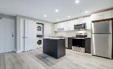 2200 Sherobee - 2  Bedroom Deluxe for Rent in Mississauga