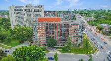 2200 Sherobee - 2  Bedroom Deluxe for Rent in Mississauga - Photo 8