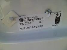 GE electric dryer - Photo 3