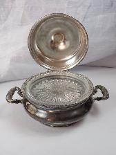 Silver-Plated Dining Ware - Photo 2